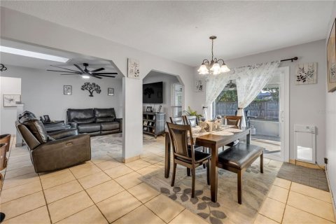 House in Edgewater, Florida 3 bedrooms, 115.94 sq.m. № 1907553 - photo 11