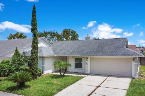 Casa en venta en Lake Mary, Florida, 4 dormitorios, 195.09 m2 № 1913782 - foto 9