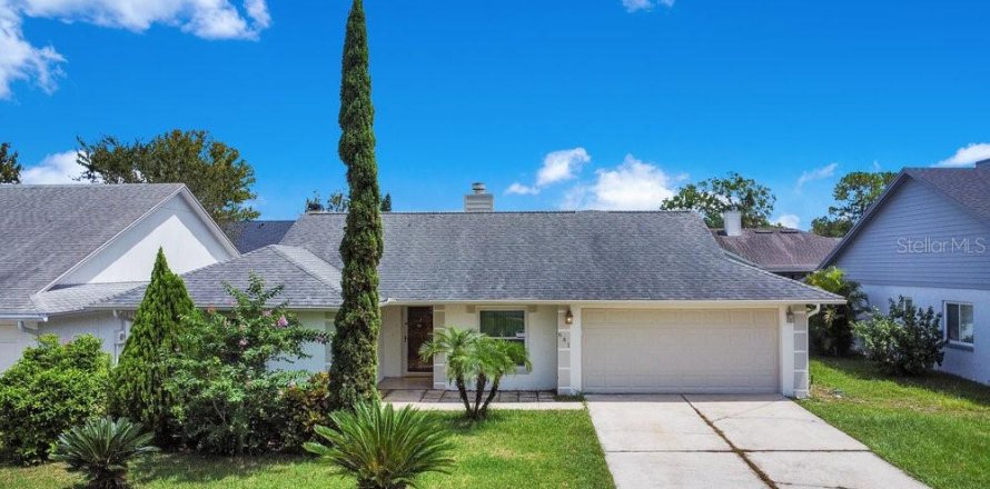 Casa en Lake Mary, Florida 4 dormitorios, 195.09 m2 № 1913782