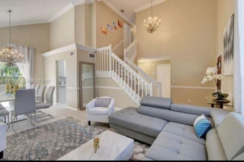 Casa en venta en Wellington, Florida, 5 dormitorios, 180.79 m2 № 2088766 - foto 17