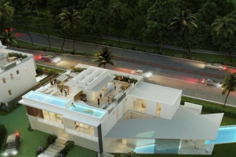 Commercial property in Miami, Florida № 1989807 - photo 2