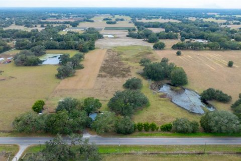 Villa ou maison à vendre à Webster, Floride: 3 chambres, 131.18 m2 № 1716841 - photo 22