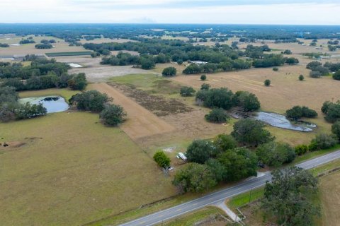 Villa ou maison à vendre à Webster, Floride: 3 chambres, 131.18 m2 № 1716841 - photo 20