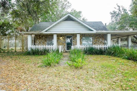 Villa ou maison à vendre à Webster, Floride: 3 chambres, 131.18 m2 № 1716841 - photo 1