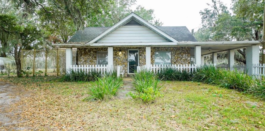 Villa ou maison à Webster, Floride 3 chambres, 131.18 m2 № 1716841