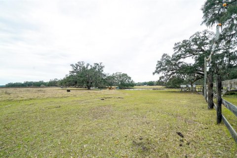 Villa ou maison à vendre à Webster, Floride: 3 chambres, 131.18 m2 № 1716841 - photo 28