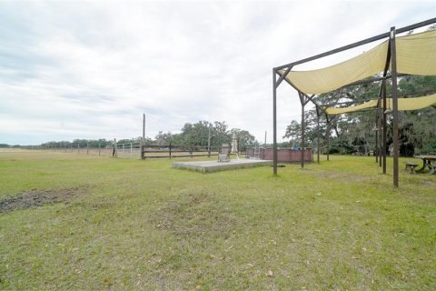 Villa ou maison à vendre à Webster, Floride: 3 chambres, 131.18 m2 № 1716841 - photo 30