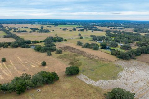 Villa ou maison à vendre à Webster, Floride: 3 chambres, 131.18 m2 № 1716841 - photo 16