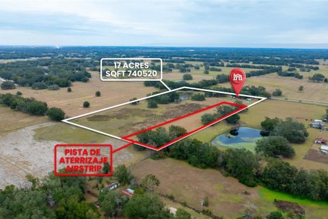 Villa ou maison à vendre à Webster, Floride: 3 chambres, 131.18 m2 № 1716841 - photo 8