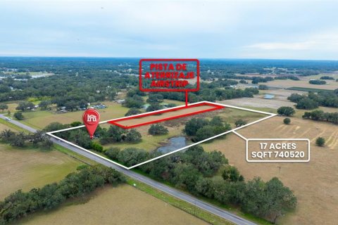 Villa ou maison à vendre à Webster, Floride: 3 chambres, 131.18 m2 № 1716841 - photo 4