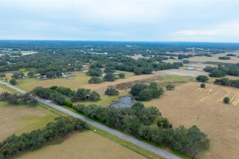 Villa ou maison à vendre à Webster, Floride: 3 chambres, 131.18 m2 № 1716841 - photo 13