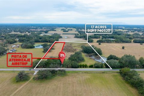 Villa ou maison à vendre à Webster, Floride: 3 chambres, 131.18 m2 № 1716841 - photo 3