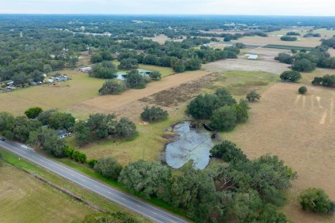 Villa ou maison à vendre à Webster, Floride: 3 chambres, 131.18 m2 № 1716841 - photo 21