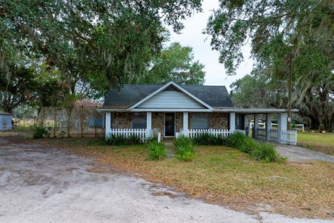 Villa ou maison à vendre à Webster, Floride: 3 chambres, 131.18 m2 № 1716841 - photo 2