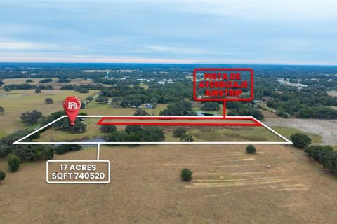 Villa ou maison à vendre à Webster, Floride: 3 chambres, 131.18 m2 № 1716841 - photo 5