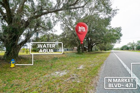 Villa ou maison à vendre à Webster, Floride: 3 chambres, 131.18 m2 № 1716841 - photo 11