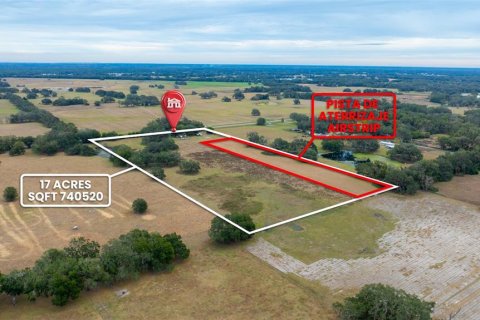 Villa ou maison à vendre à Webster, Floride: 3 chambres, 131.18 m2 № 1716841 - photo 6