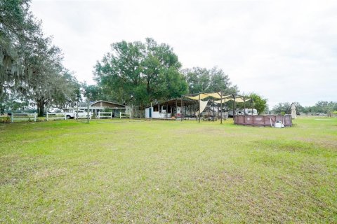 Villa ou maison à vendre à Webster, Floride: 3 chambres, 131.18 m2 № 1716841 - photo 24