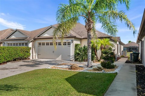 Villa ou maison à vendre à Lakeland, Floride: 3 chambres, 140.84 m2 № 2353217 - photo 2