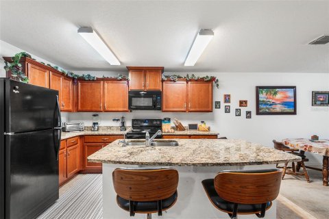 Villa ou maison à vendre à Lakeland, Floride: 3 chambres, 140.84 m2 № 2353217 - photo 14