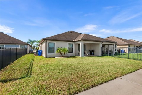 Villa ou maison à vendre à Lakeland, Floride: 3 chambres, 140.84 m2 № 2353217 - photo 11