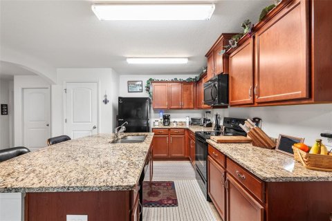 Villa ou maison à vendre à Lakeland, Floride: 3 chambres, 140.84 m2 № 2353217 - photo 16