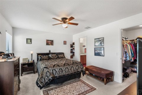Villa ou maison à vendre à Lakeland, Floride: 3 chambres, 140.84 m2 № 2353217 - photo 25