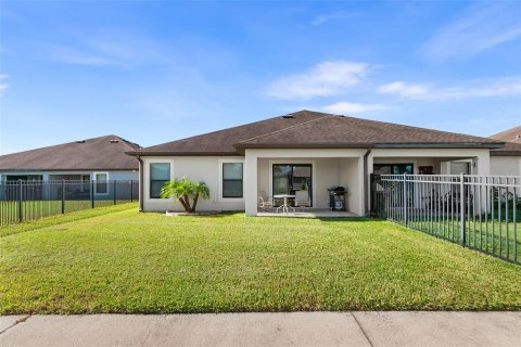 Villa ou maison à vendre à Lakeland, Floride: 3 chambres, 140.84 m2 № 2353217 - photo 10