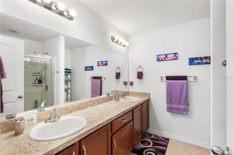 Villa ou maison à vendre à Lakeland, Floride: 3 chambres, 140.84 m2 № 2353217 - photo 28
