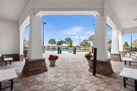Villa ou maison à vendre à Lakeland, Floride: 3 chambres, 140.84 m2 № 2353217 - photo 3