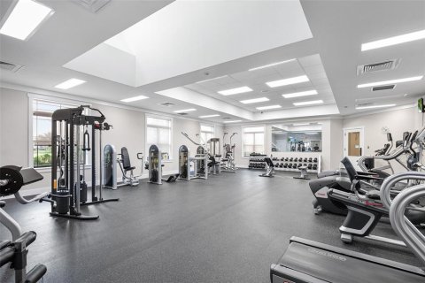 Villa ou maison à vendre à Lakeland, Floride: 3 chambres, 140.84 m2 № 2353217 - photo 5