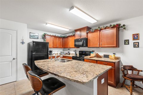Villa ou maison à vendre à Lakeland, Floride: 3 chambres, 140.84 m2 № 2353217 - photo 15