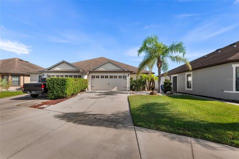 Villa ou maison à vendre à Lakeland, Floride: 3 chambres, 140.84 m2 № 2353217 - photo 9