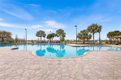 Villa ou maison à vendre à Lakeland, Floride: 3 chambres, 140.84 m2 № 2353217 - photo 4