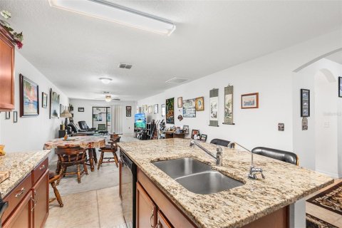Villa ou maison à vendre à Lakeland, Floride: 3 chambres, 140.84 m2 № 2353217 - photo 17