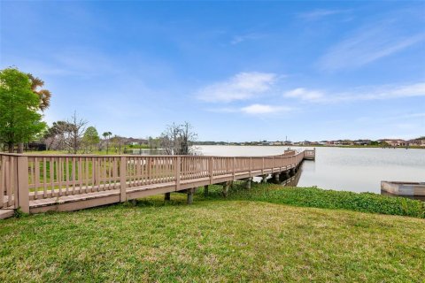 Villa ou maison à vendre à Lakeland, Floride: 3 chambres, 140.84 m2 № 2353217 - photo 8