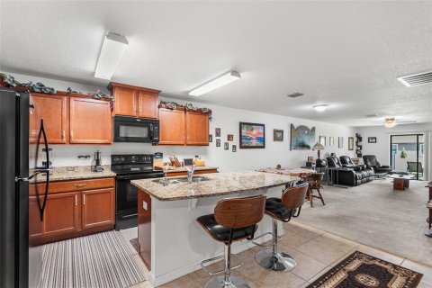 Villa ou maison à vendre à Lakeland, Floride: 3 chambres, 140.84 m2 № 2353217 - photo 13