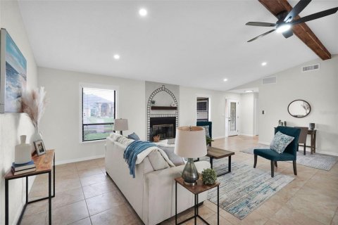 Villa ou maison à vendre à Ormond Beach, Floride: 3 chambres, 147.71 m2 № 1909563 - photo 13