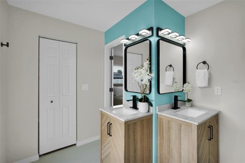 Villa ou maison à vendre à Ormond Beach, Floride: 3 chambres, 147.71 m2 № 1909563 - photo 28