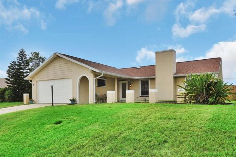 Villa ou maison à vendre à Ormond Beach, Floride: 3 chambres, 147.71 m2 № 1909563 - photo 4