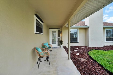 Villa ou maison à vendre à Ormond Beach, Floride: 3 chambres, 147.71 m2 № 1909563 - photo 7