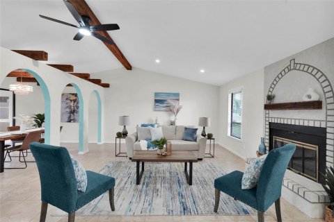 Villa ou maison à vendre à Ormond Beach, Floride: 3 chambres, 147.71 m2 № 1909563 - photo 11