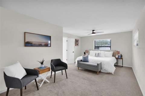 Villa ou maison à vendre à Ormond Beach, Floride: 3 chambres, 147.71 m2 № 1909563 - photo 23