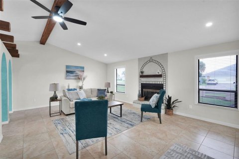 Villa ou maison à vendre à Ormond Beach, Floride: 3 chambres, 147.71 m2 № 1909563 - photo 12