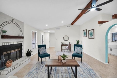 Villa ou maison à vendre à Ormond Beach, Floride: 3 chambres, 147.71 m2 № 1909563 - photo 14