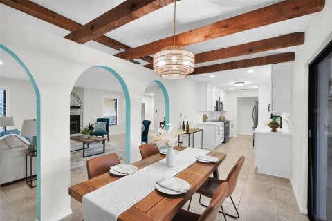Villa ou maison à vendre à Ormond Beach, Floride: 3 chambres, 147.71 m2 № 1909563 - photo 18