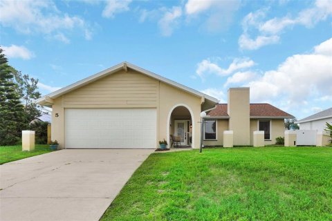 Villa ou maison à vendre à Ormond Beach, Floride: 3 chambres, 147.71 m2 № 1909563 - photo 5