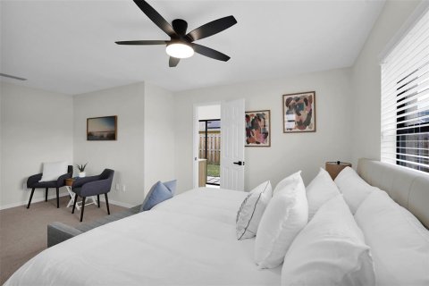 Villa ou maison à vendre à Ormond Beach, Floride: 3 chambres, 147.71 m2 № 1909563 - photo 26