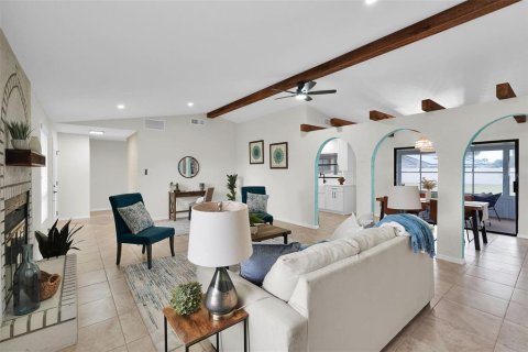 Villa ou maison à vendre à Ormond Beach, Floride: 3 chambres, 147.71 m2 № 1909563 - photo 15