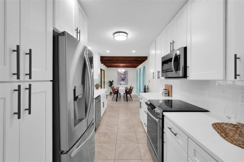 Villa ou maison à vendre à Ormond Beach, Floride: 3 chambres, 147.71 m2 № 1909563 - photo 22